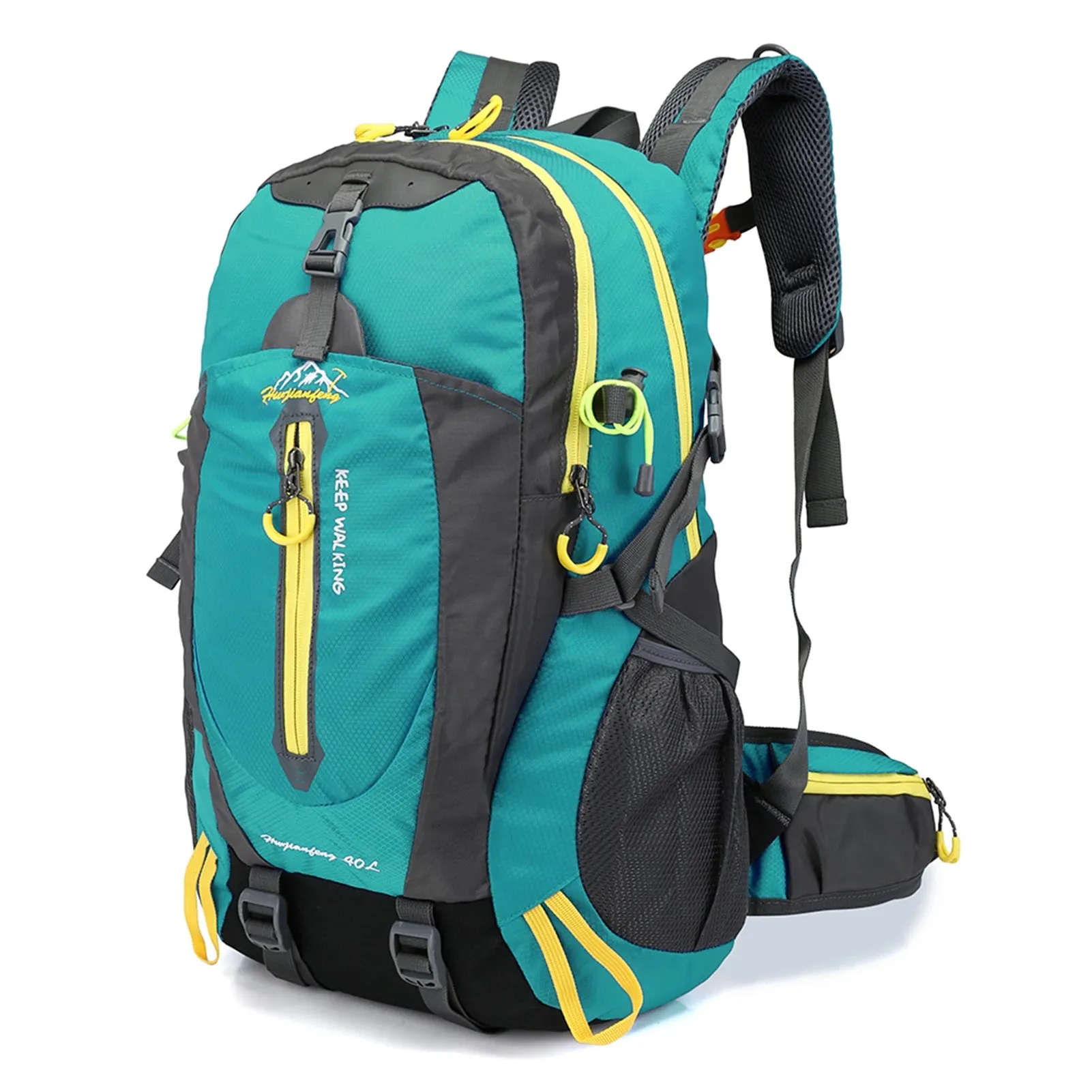 Travel Affordable luxury Backpack Bag Sports Trekking Outdoor Huge selection Camping Backpack Rucksack For Backpack Men Climbing Bag Hiking Women Waterproof