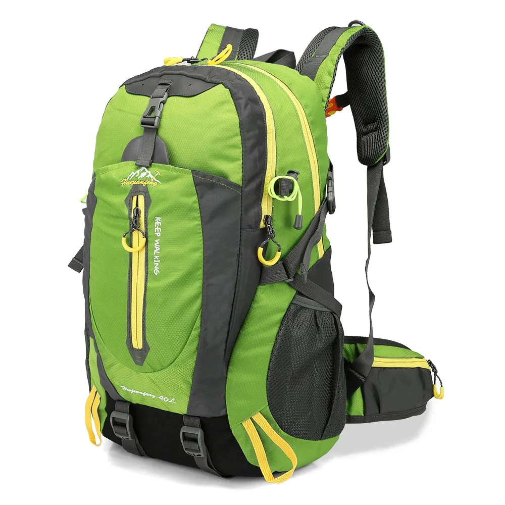 Travel Affordable luxury Backpack Bag Sports Trekking Outdoor Huge selection Camping Backpack Rucksack For Backpack Men Climbing Bag Hiking Women Waterproof
