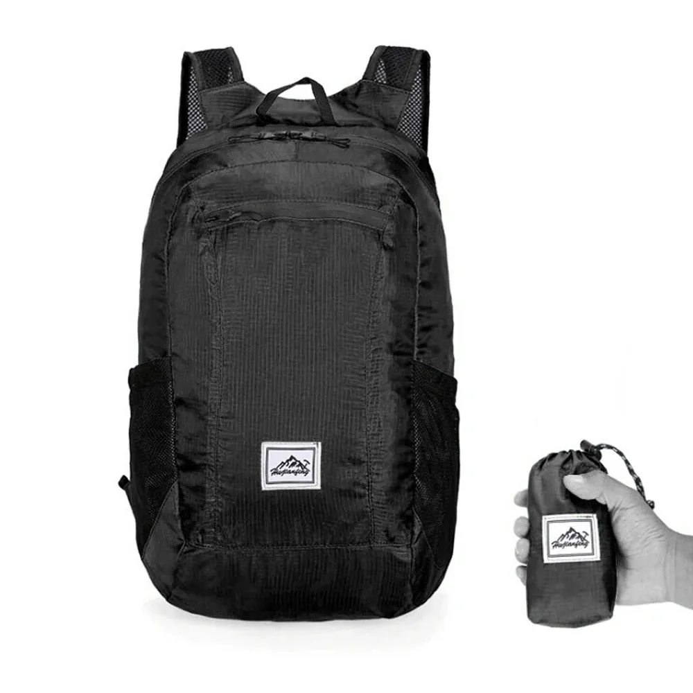 Travel Affordable luxury Backpack Bag Sports Trekking Outdoor Huge selection Camping Backpack Rucksack For Backpack Men Climbing Bag Hiking Women Waterproof