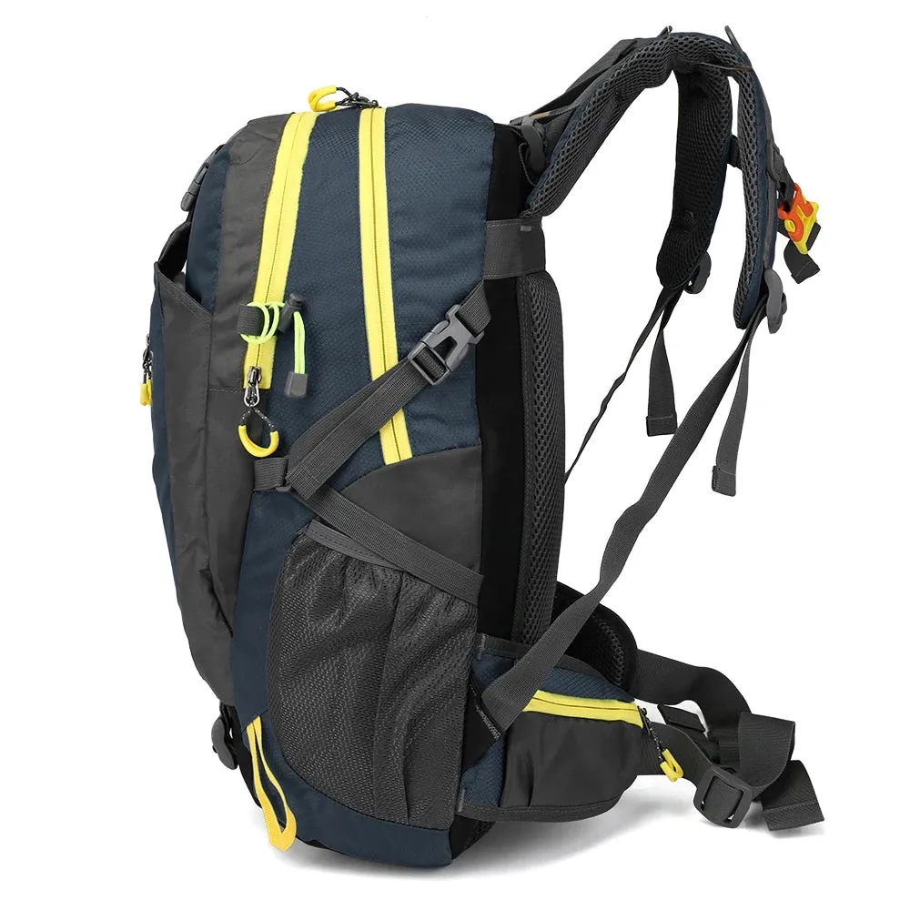 Travel Affordable luxury Backpack Bag Sports Trekking Outdoor Huge selection Camping Backpack Rucksack For Backpack Men Climbing Bag Hiking Women Waterproof