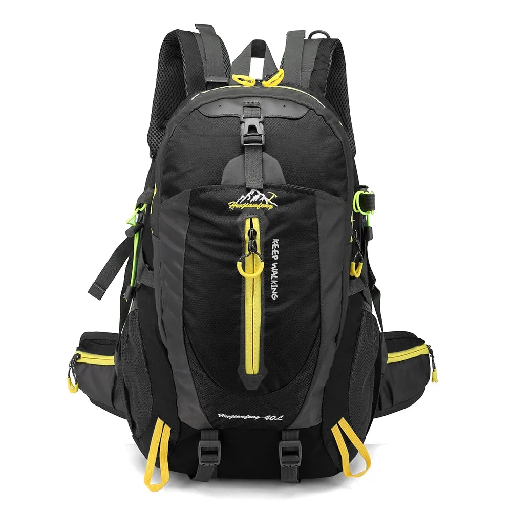 Travel Affordable luxury Backpack Bag Sports Trekking Outdoor Huge selection Camping Backpack Rucksack For Backpack Men Climbing Bag Hiking Women Waterproof