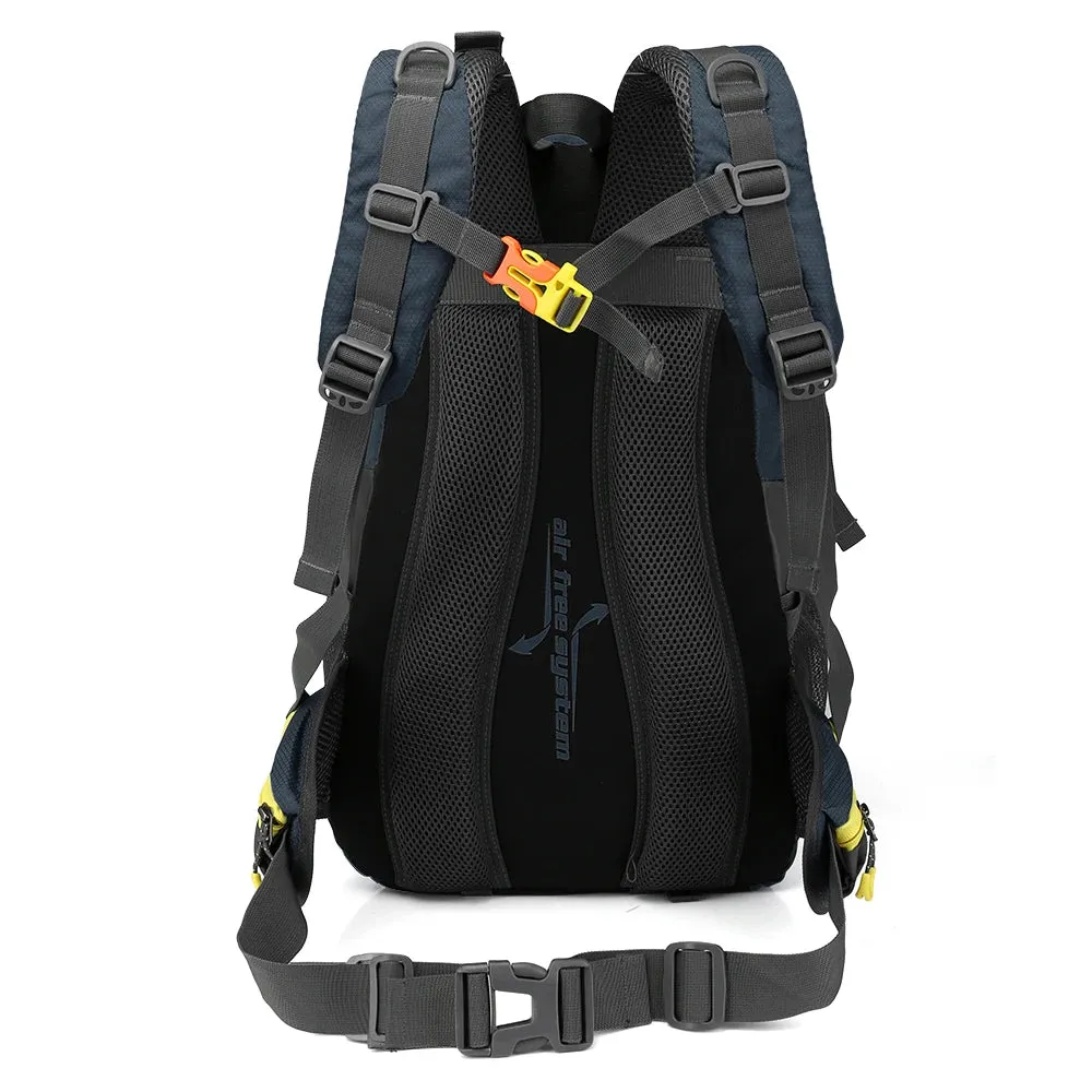 Travel Affordable luxury Backpack Bag Sports Trekking Outdoor Huge selection Camping Backpack Rucksack For Backpack Men Climbing Bag Hiking Women Waterproof