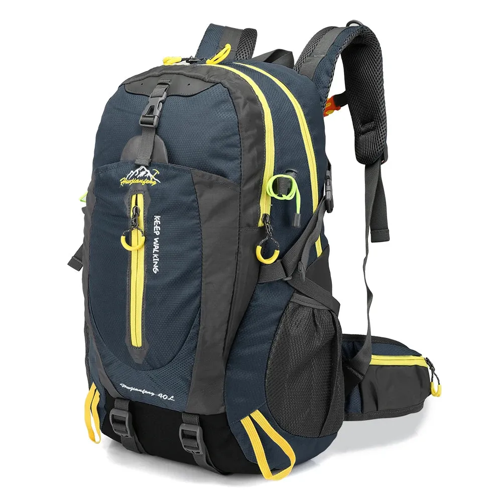 Travel Affordable luxury Backpack Bag Sports Trekking Outdoor Huge selection Camping Backpack Rucksack For Backpack Men Climbing Bag Hiking Women Waterproof