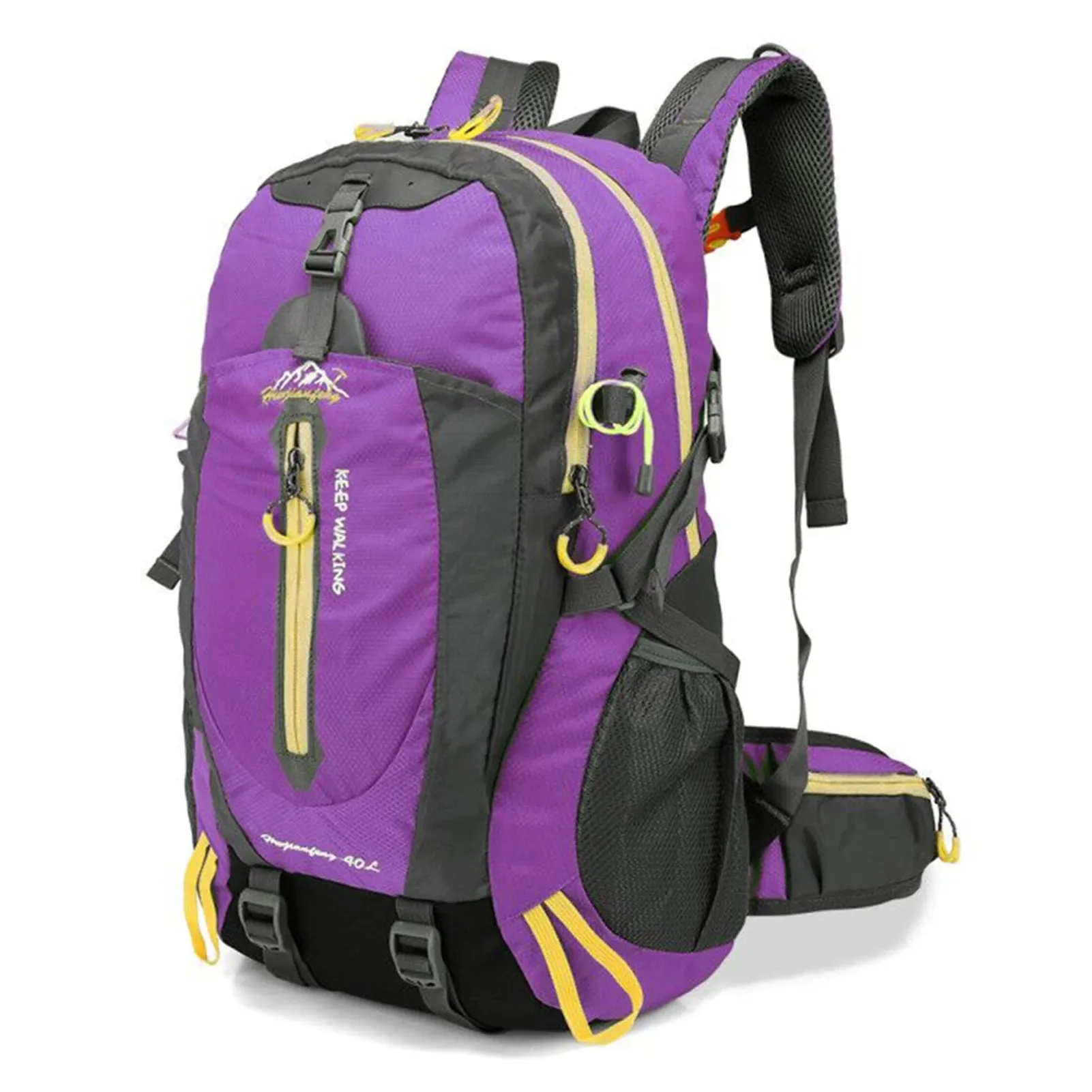 Travel Affordable luxury Backpack Bag Sports Trekking Outdoor Huge selection Camping Backpack Rucksack For Backpack Men Climbing Bag Hiking Women Waterproof