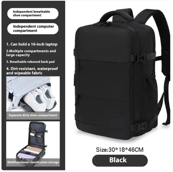 Travel Backpack