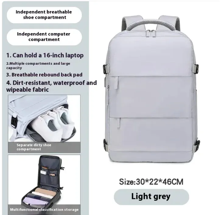 Travel Backpack