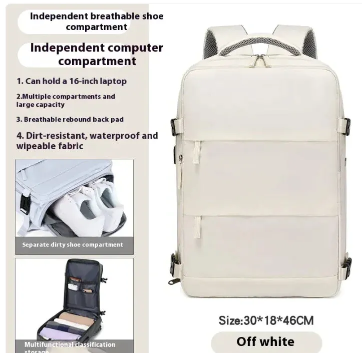 Travel Backpack