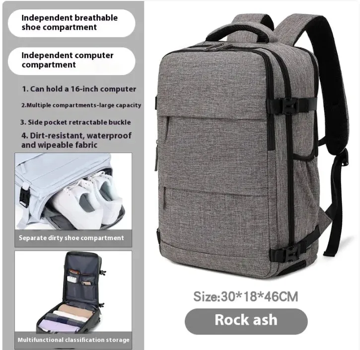 Travel Backpack