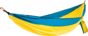 Travel Hammock Double - Sunshine
