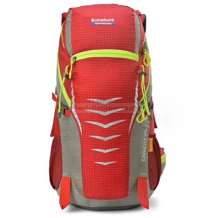Travel Hiking Backpack