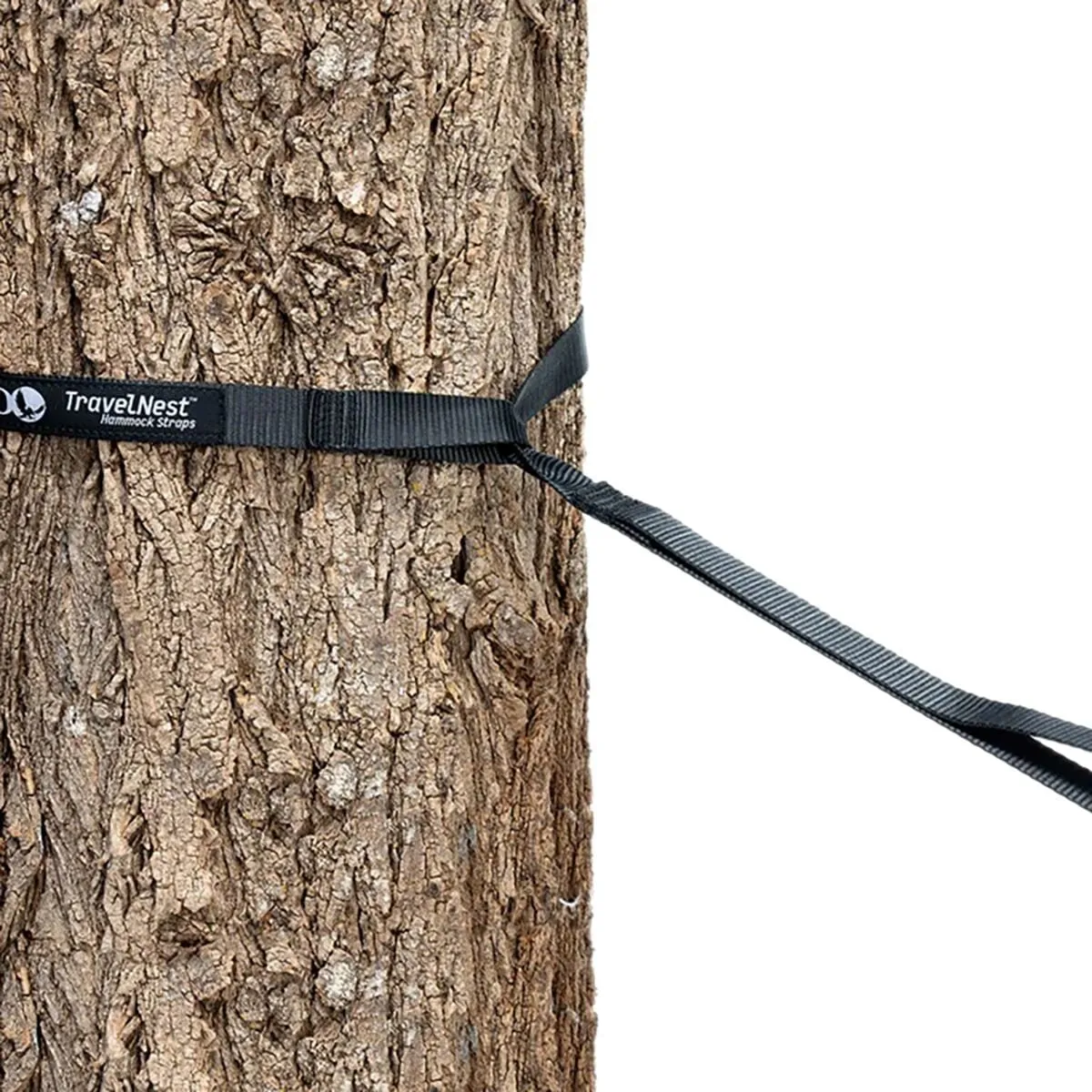 TravelNest Hammock & Straps Combo