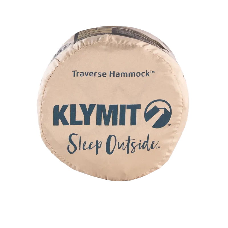 Traverse Double Hammock