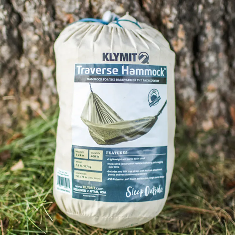 Traverse Double Hammock