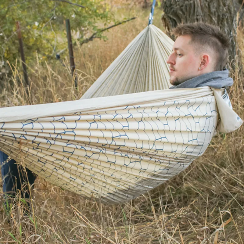 Traverse Double Hammock