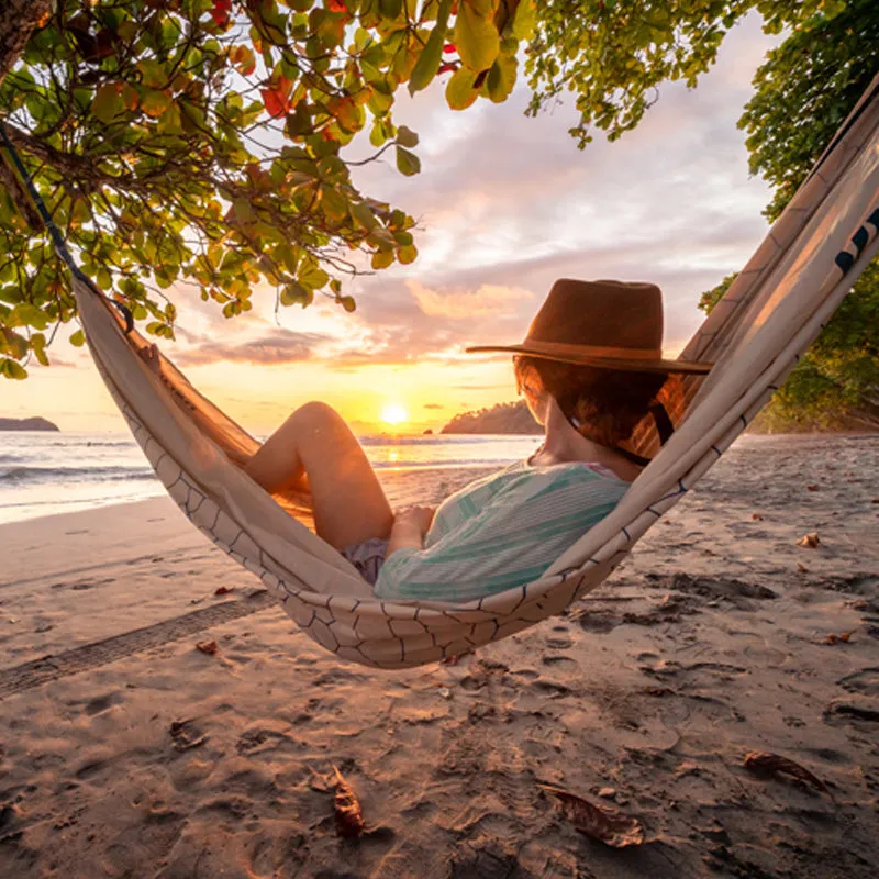 Traverse Double Hammock