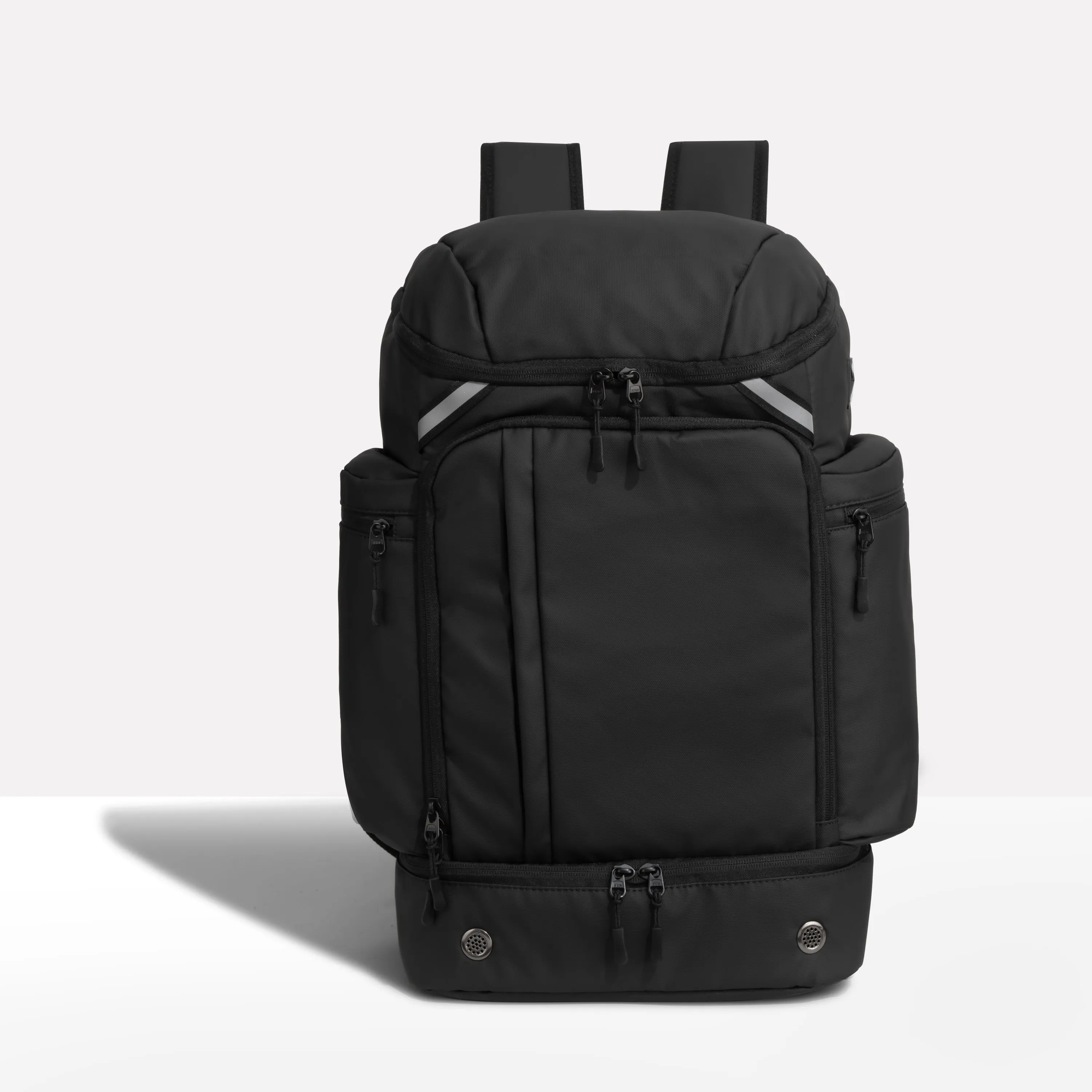 TrekGuard Anti-Theft Hiking Backpack