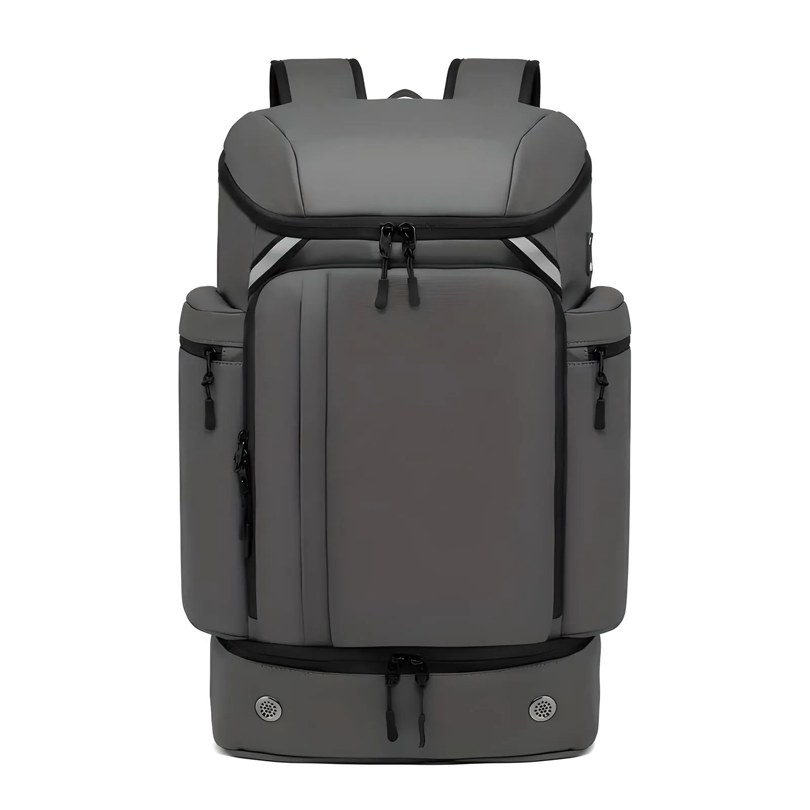 TrekGuard Anti-Theft Hiking Backpack
