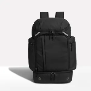 TrekGuard Anti-Theft Hiking Backpack