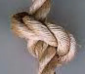 Turk Knot End, Polyplus Climbing Rope