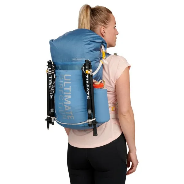 Ultimate Direction FastPackHer 30 - Fog