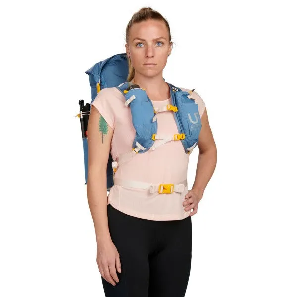 Ultimate Direction FastPackHer 30 - Fog