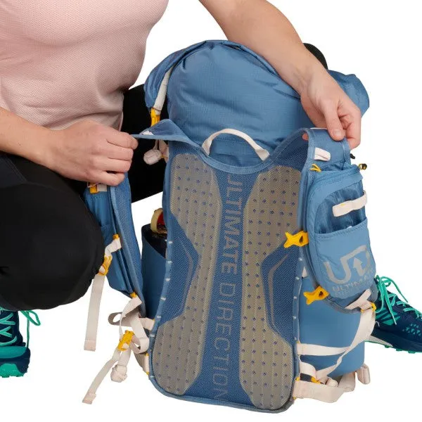 Ultimate Direction FastPackHer 30 - Fog