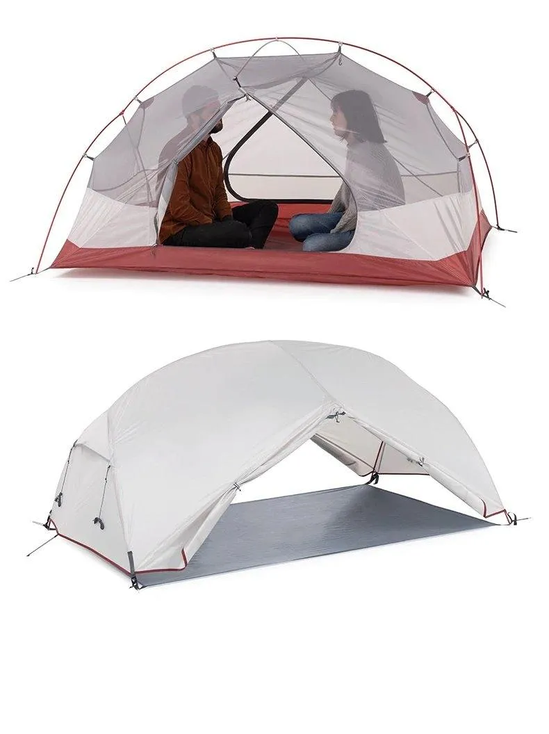 Ultralight Hiking Tent