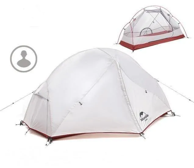 Ultralight Hiking Tent