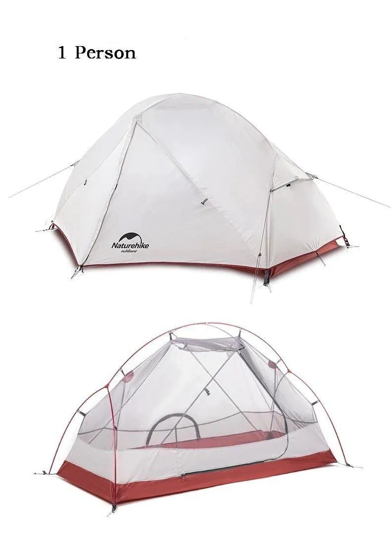 Ultralight Hiking Tent