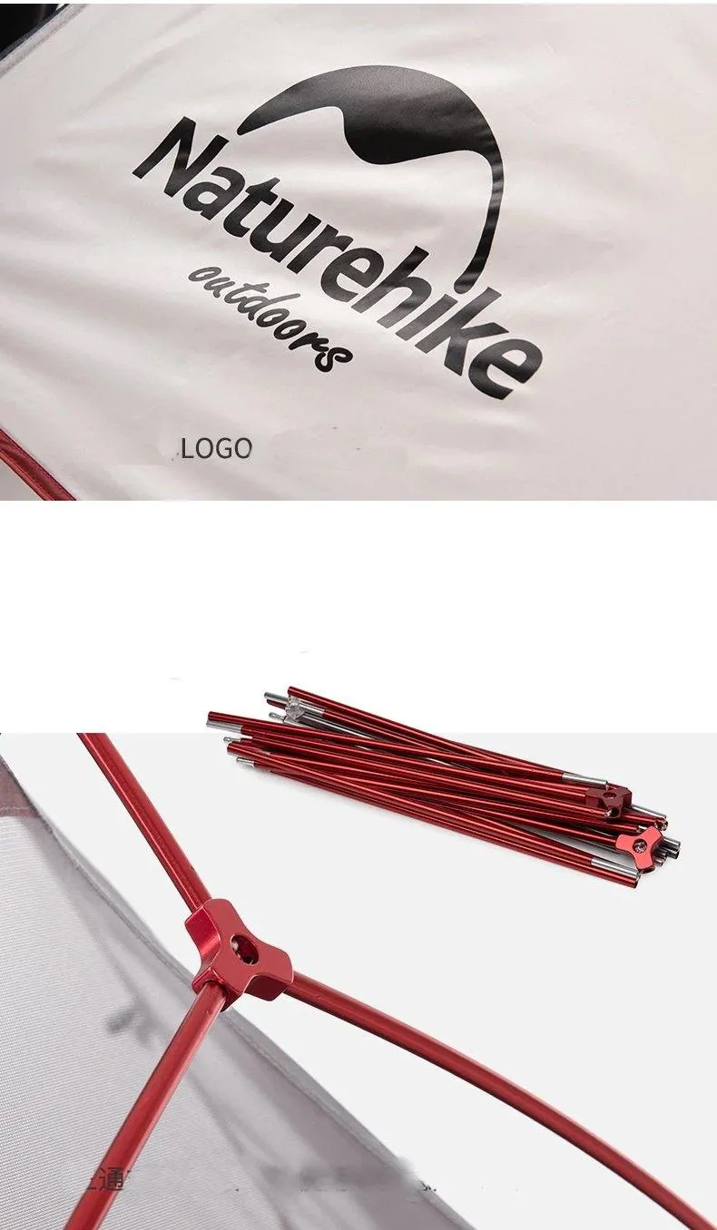 Ultralight Hiking Tent