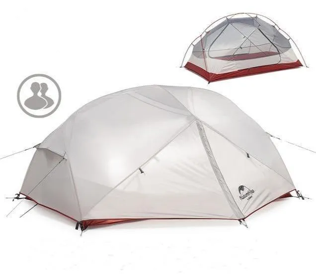 Ultralight Hiking Tent