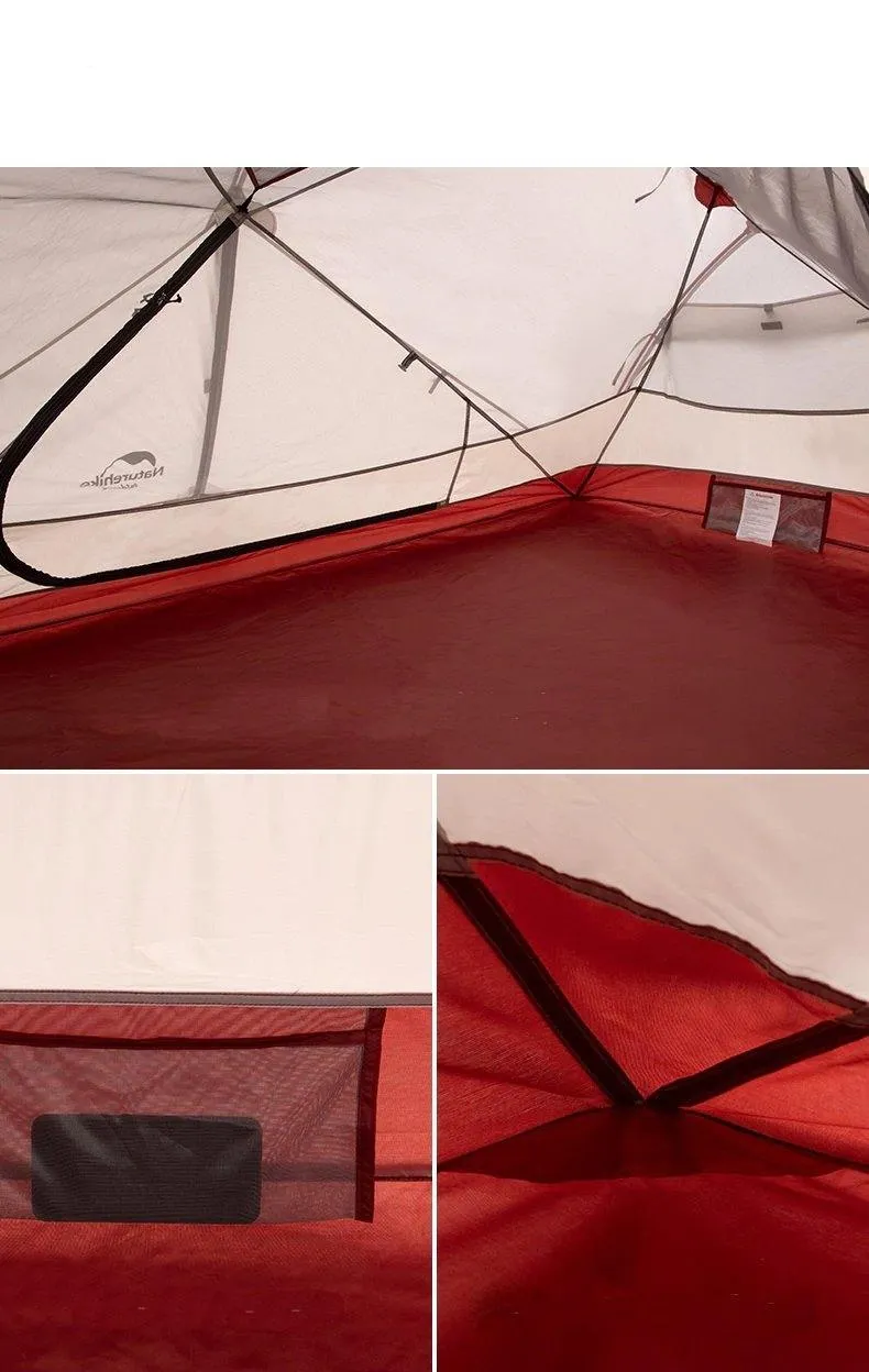 Ultralight Hiking Tent