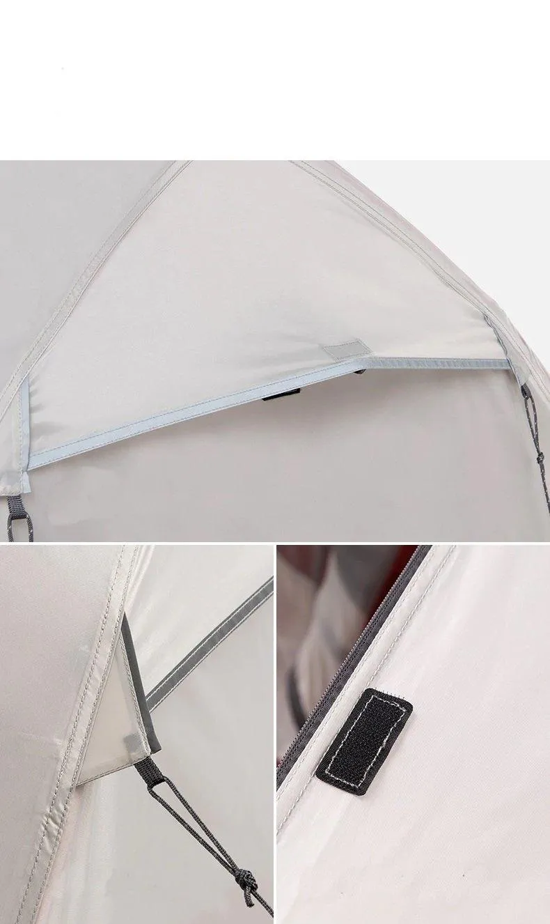 Ultralight Hiking Tent