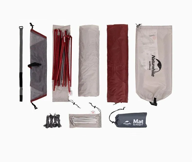 Ultralight Hiking Tent