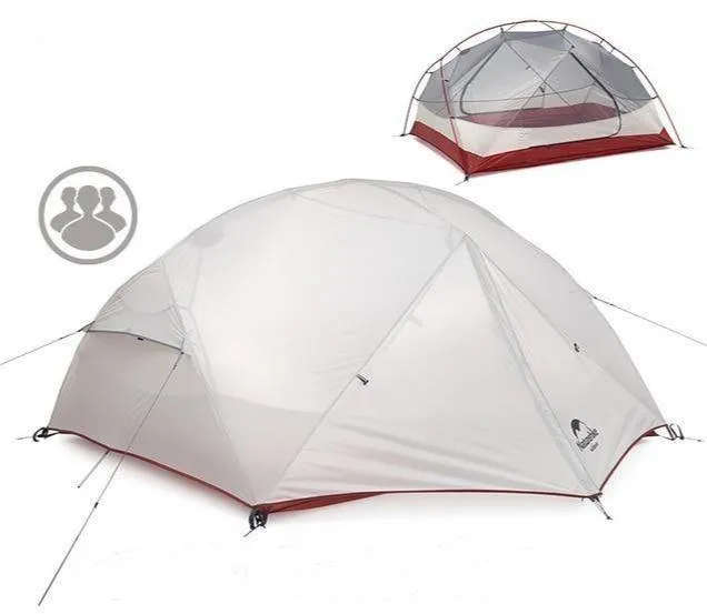 Ultralight Hiking Tent