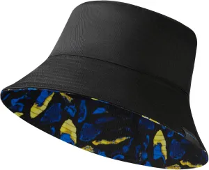 UPF 50  Reversible Foldable Sun Bucket Hat for Hiking Fishing Beach Safari Men Women