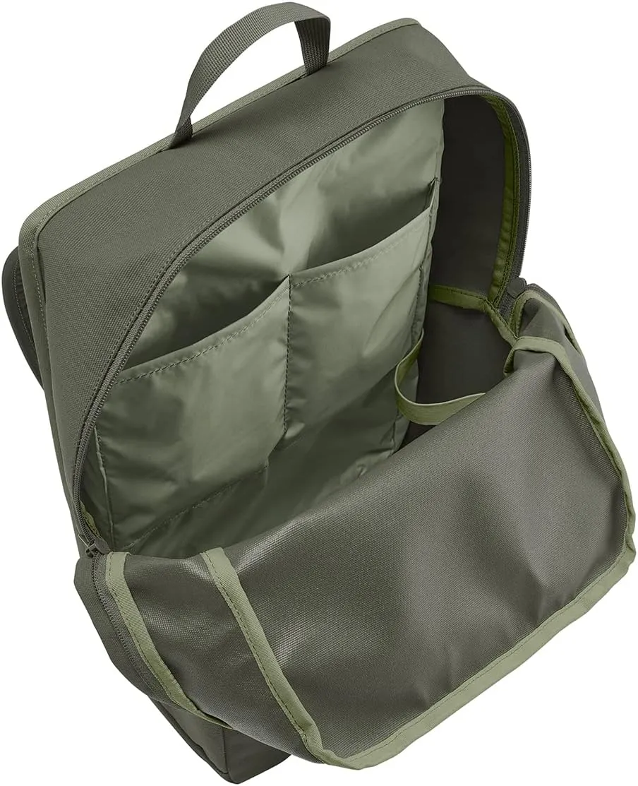 VAUDE Casual, Khaki, One Size