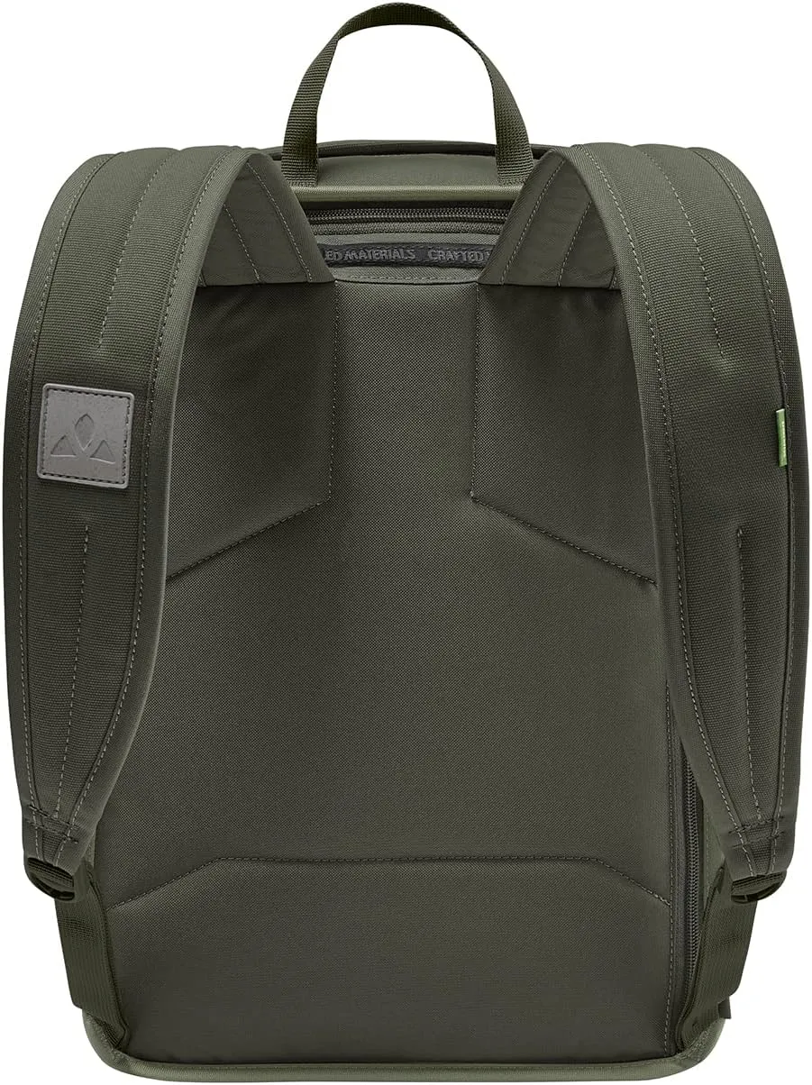 VAUDE Casual, Khaki, One Size