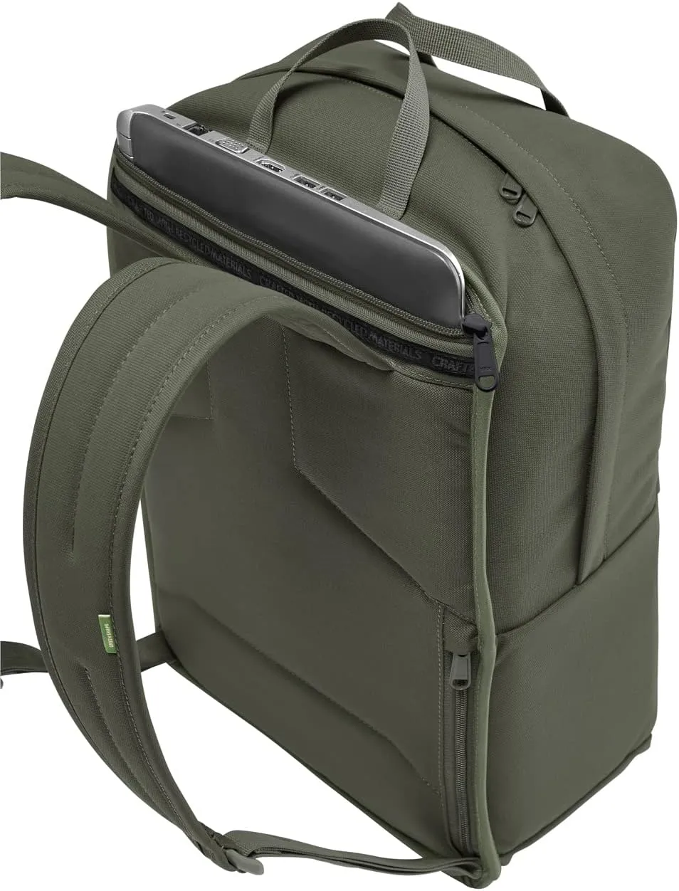 VAUDE Casual, Khaki, One Size