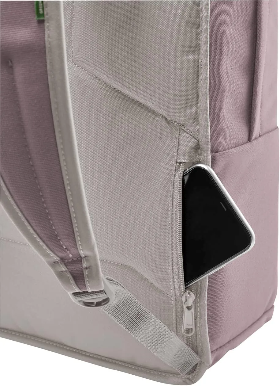 VAUDE Casual, Lilac Dusk, One Size