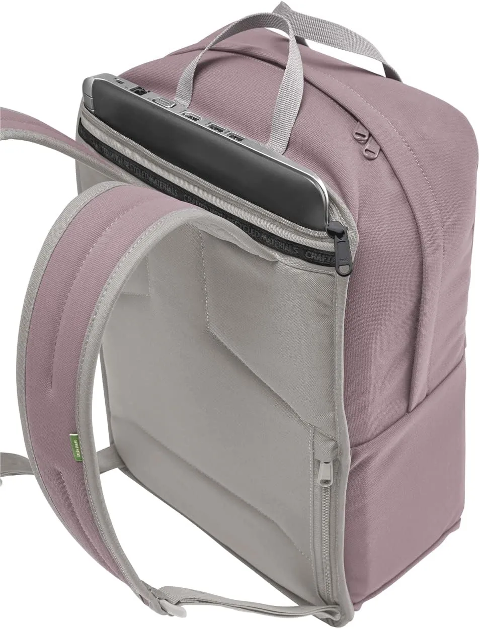 VAUDE Casual, Lilac Dusk, One Size