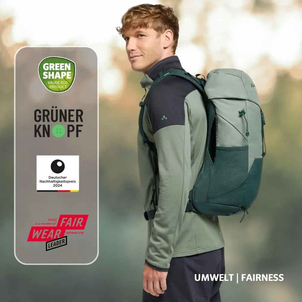 VAUDE Classic, Agave, Einheitsgröße