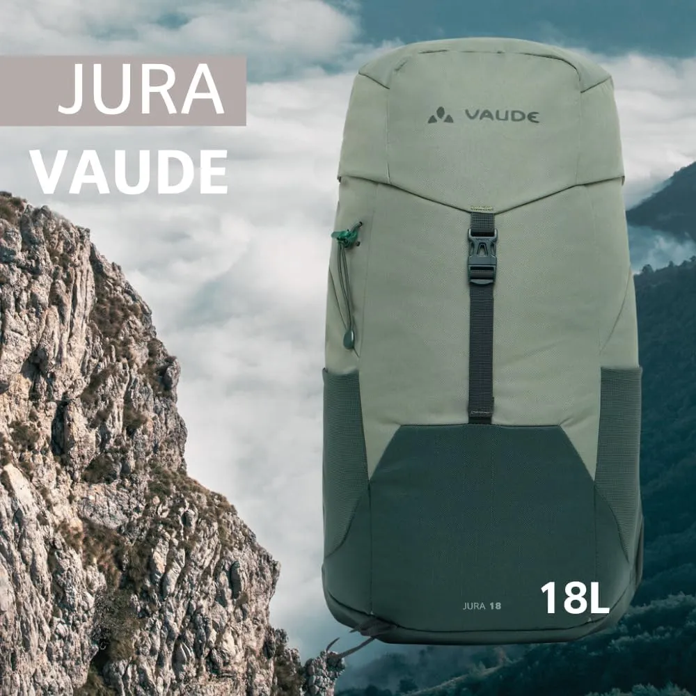 VAUDE Classic, Agave, Einheitsgröße