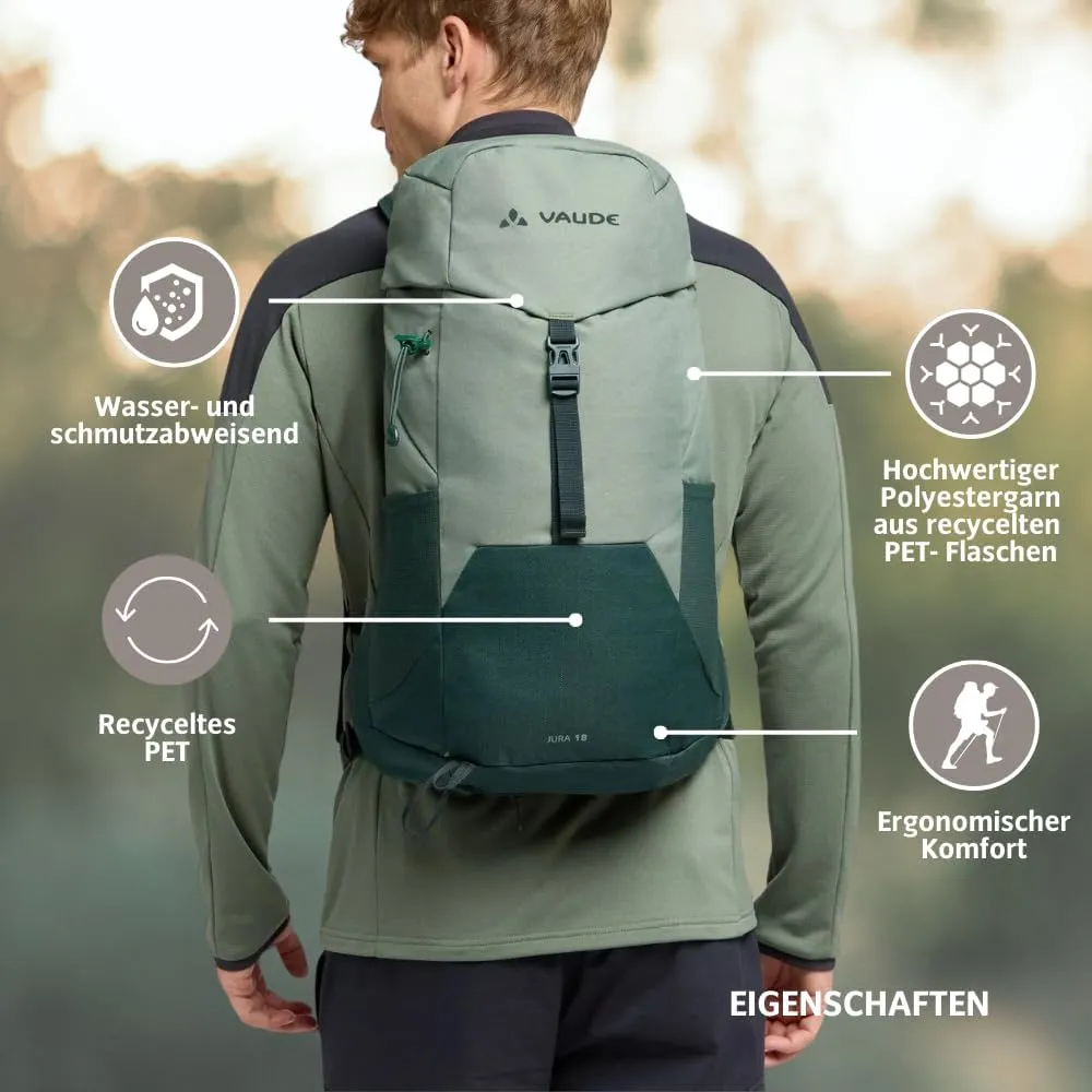 VAUDE Classic, Agave, Einheitsgröße