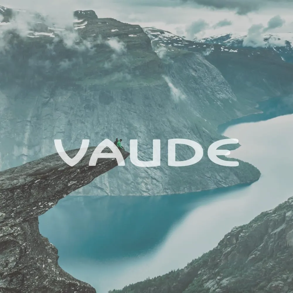 VAUDE Classic, Black, One Size