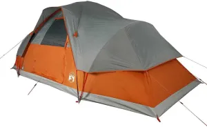 vidaXL Dome Tent Family Tent Camping Tent Outdoor Tent Throw Tent Waterproof