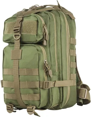 VISM by NcStar Small Backpack with Trim