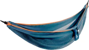 Vivere Double Polyester Mesh Hammock - 400 lb Capacity