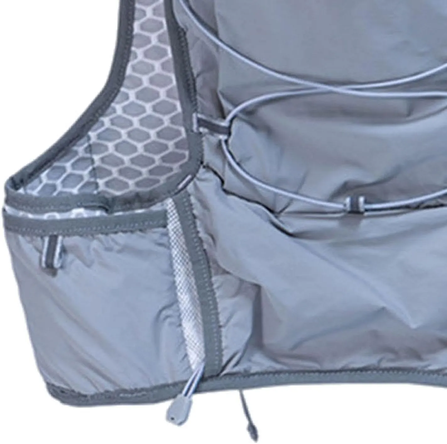 Water Pack Hydration Backpack Comfortable Running Gear Accessories Water Daypack for Cycling Night Walking Camping