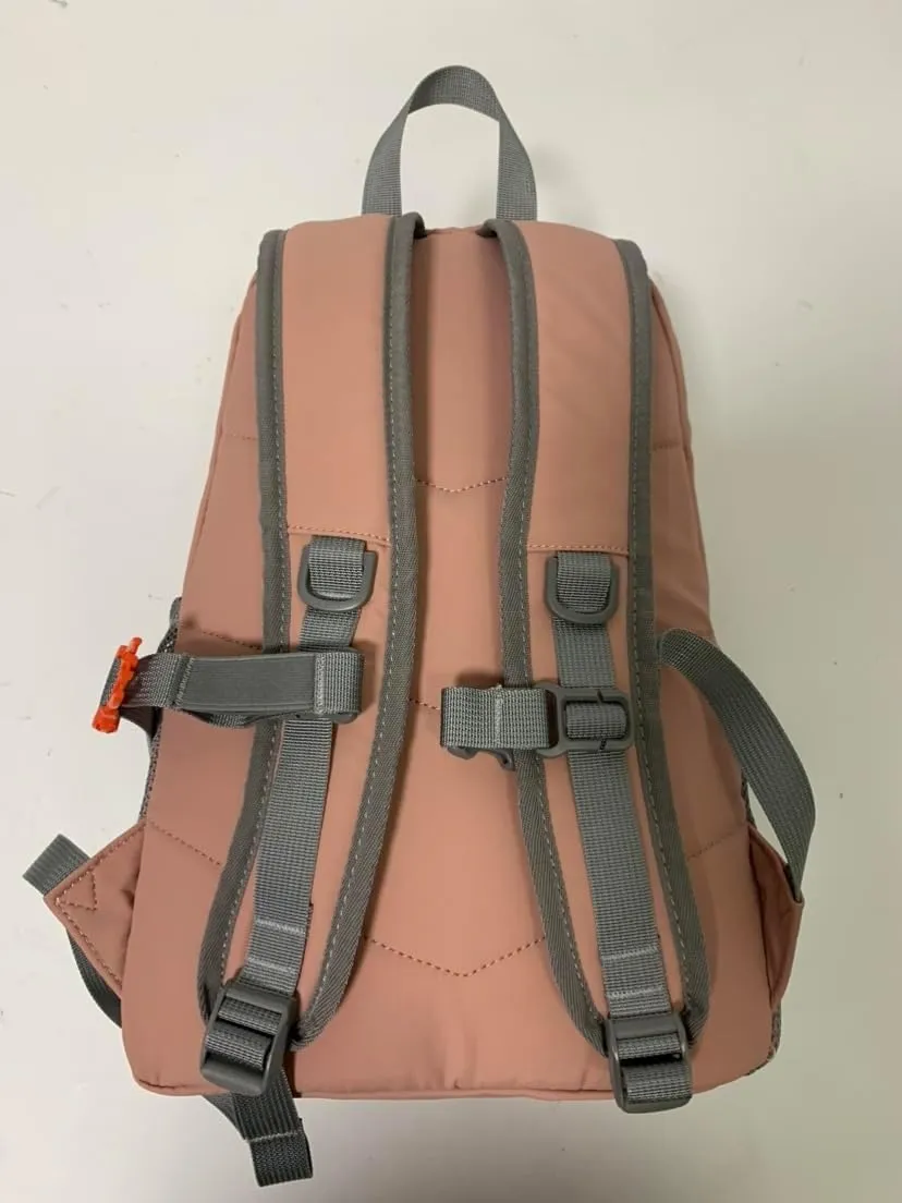 WATERFLY 12L Small Hiking Backpack: Day Pack Lightweight Travel Bag Camping Fitness Cycling Outdoor Sports Daypack For Women Men